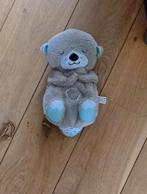 Slaap otter fisher price knuffelvriend, Kinderen en Baby's, Speelgoed | Knuffels en Pluche, Ophalen of Verzenden, Gebruikt, Overige typen