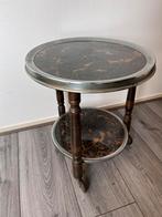 Rooktafel, Ophalen, Zo goed als nieuw, Rechthoekig, Minder dan 55 cm