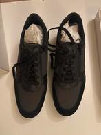 Nieuwe Geox sneakers, maat 44, Zwart, Nieuw, Ophalen of Verzenden, Sneakers of Gympen