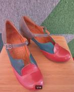 Chie mihara pumps Torino, maat 41 in nieuwstaat, Kleding | Dames, Ophalen, Pumps, Overige kleuren, Chie mihara