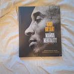 Kobe Bryant - The Mamba Mentality Boek, Ophalen of Verzenden