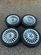 Mercedes S-klasse W222 19 inch spaakvelgen zomer, Gebruikt, Banden en Velgen, Mercedes, Personenwagen