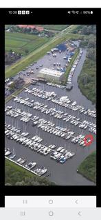 Ligplekje tot 31 december 2025 in jachthaven Strijen-Sas!, Watersport en Boten, Ligplaatsen