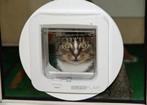 Sureflap kattenluiken op chip, Dieren en Toebehoren, Katten-accessoires, Nieuw, Ophalen of Verzenden