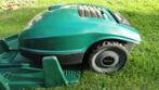 Robomow RM510, Tuin en Terras, Robotmaaiers, Ophalen, Gebruikt, Robomow, Met regensensor