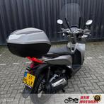 Honda SH 300i ABS, Motoren, Scooter, 279 cc, Bedrijf, 12 t/m 35 kW