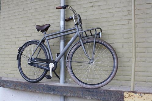 Goedkoop maar goed - refurbished herenfiets voor weinig geld, Fietsen en Brommers, Fietsen | Heren | Herenfietsen, Ophalen