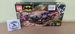 Lego 76188 DC Klassieke tv-serie Batmobile (Nieuw), Lego Systems A/S, Lego, Aastvej 1 7190 Billund Denemarken, Nieuw
