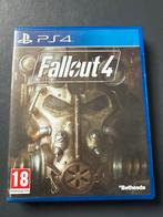 Fallout 4 - PS4, Online, Gebruikt, Vanaf 18 jaar, 1 speler
