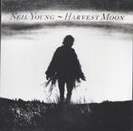 2LP Neil Young - Harvest moon, Ophalen, Zo goed als nieuw, 12 inch, Singer-songwriter