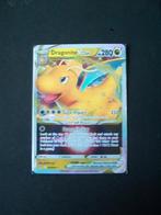 5895: Nieuwe Pokemon GO Vstar Kaart DRAGONITE HP 280 050/078, Verzenden, Nieuw, Losse kaart, Foil