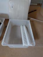Pax kast ikea bakken, Ophalen, Zo goed als nieuw, Minder dan 40 cm, Minder dan 35 cm