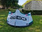 Core Section 4 - 6m - wave kite, Watersport en Boten, Kitesurfen, Geen board, Ophalen of Verzenden, Zo goed als nieuw, 6 m²