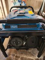 sheppach Aggregaat SG3200, Ophalen