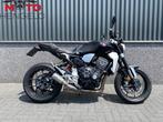 Honda CB 1000 R (bj 2019), Motoren, Motoren | Honda, Bedrijf, Meer dan 35 kW, Naked bike