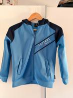 Touzani Retour Vest - Zo goed als nieuw!, Ophalen of Verzenden, Zo goed als nieuw, Jongen, Trui of Vest