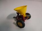Britains Vicon pendelstrooier, Ophalen of Verzenden, Gebruikt, Tractor of Landbouw, Britains
