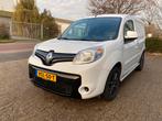 Renault Kangoo 1.5 DCI BJ 2018!!AUTOMAAT!ZEER COMPLETE AUTO, Automaat, 1498 cc, Zwart, Renault