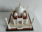 Lego 21056 - Taj Mahal, Ophalen, Gebruikt, Complete set, Lego
