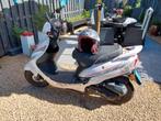 Snor scooter, Ophalen of Verzenden, Gebruikt, Overige merken