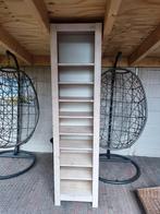 grenen, white wash kast, Huis en Inrichting, Ophalen of Verzenden, Gebruikt