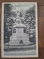 Heiligerlee - Monument - 1921, Verzamelen, Ophalen of Verzenden, 1920 tot 1940, Gelopen, Groningen