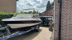 Maxum SR3 1800 2009, Watersport en Boten, Speedboten, Ophalen, Gebruikt, Binnenboordmotor, 120 tot 200 pk