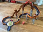 Twee Stack Track Chuggington treinbanen, Ophalen of Verzenden, Zo goed als nieuw