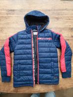 Retour Denim Jas Jongen Maat 11/12, Kinderen en Baby's, Kinderkleding | Maat 140, Ophalen of Verzenden, Zo goed als nieuw, Jongen