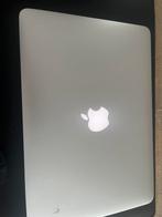 MacBook Pro 2015 13inch, Computers en Software, MacBook Pro, 2 tot 3 Ghz, Qwerty, 8 GB