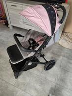 Super mooie en in zeer goede staat buggy van Mamaloes!, Kinderen en Baby's, Buggy's, Ophalen, Zo goed als nieuw, Overige merken