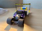 Lego 8491 Ram Rod, Ophalen of Verzenden, Gebruikt, Complete set, Lego