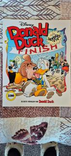 Donald Duck stripboek nr 100, Eén stripboek, Ophalen of Verzenden, Zo goed als nieuw