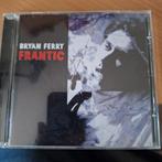 Bryan Ferry Frantic, Cd's en Dvd's, Ophalen of Verzenden, Zo goed als nieuw, Poprock