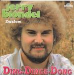 Jerry Blondell-Ding dinge dong, Cd's en Dvd's, Vinyl Singles, Gebruikt, 7 inch, Single, Ophalen of Verzenden