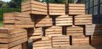 Fruitkisten | Appelkisten | Houten Kratten, 2033NJ, Gebruikt, Minder dan 35 cm, Minder dan 50 cm