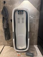 Opklapbaar Bad Goliath XXL - Ideaal voor Kleine Ruimtes!, Huis en Inrichting, Ophalen, Nieuw, 50 tot 100 cm, Minder dan 100 cm