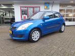 Suzuki Swift 1.2 5-D AUTOMAAT / AIRCO, Automaat, Gebruikt, 4 cilinders, 965 kg