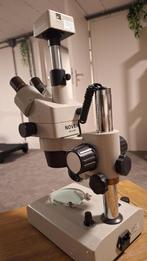 microscoop, Ophalen, Zo goed als nieuw