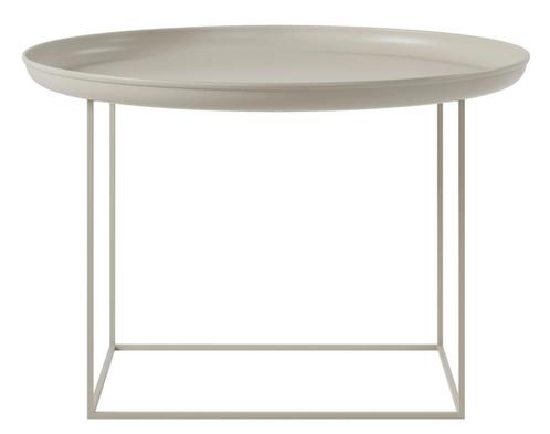 Norr11 Duke Medium salontafel - Nieuw!, Huis en Inrichting, Tafels | Salontafels, Nieuw, Minder dan 50 cm, 50 tot 100 cm, Minder dan 50 cm
