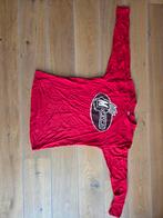 Mokum Records Longsleeve (Thunderdome Gabber ID&T Hardcore), Kleding | Heren, Verzenden, Nieuw, Zwart