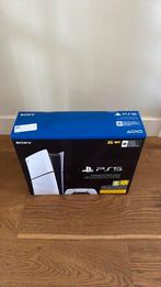PlayStation 5 Slim Digital, Spelcomputers en Games, Spelcomputers | Sony PlayStation 5, Ophalen of Verzenden, Nieuw, Playstation 5 Digital