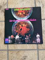 LP IN A GADDA DA VIDA VAN IRON BUTTERFLY UIT 1968, Ophalen of Verzenden, Zo goed als nieuw, 12 inch, Poprock
