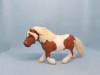 Schleich shetlander merrie 13297, Verzamelen, Dierenverzamelingen, Paard, Ophalen of Verzenden, Zo goed als nieuw, Beeldje of Figuurtje