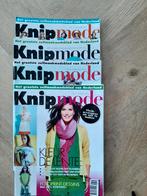 Knipmode 2013, Overige typen, Vrouw, Ophalen of Verzenden, Zo goed als nieuw