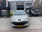 Peugeot 207 1.4 VTi XS 3e Eigenaar! Airco NAP APK, Voorwielaandrijving, Gebruikt, 1153 kg, Bedrijf