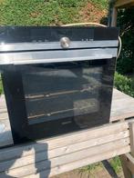 Siemens inbouw oven, Ophalen, Zo goed als nieuw, 45 tot 60 cm, Oven