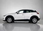 Mazda CX-3 2.0 SkyActiv-G 120 GT-Luxury Limited Go | Parkeer, 1998 cc, 4 cilinders, Met garantie (alle), Leder en Stof