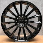 NIEUW 20" Carmani Velgen 5x112 Pastop Mercedes Vito Glc Gle, Velg(en), Nieuw, Ophalen of Verzenden, Personenwagen
