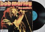 Bob Marley and the Wailers, Ophalen of Verzenden, 1980 tot 2000, Gebruikt, 12 inch